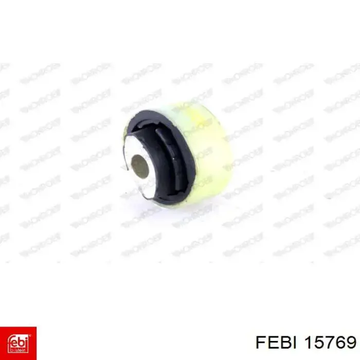 Нижний рычаг 15769 Febi