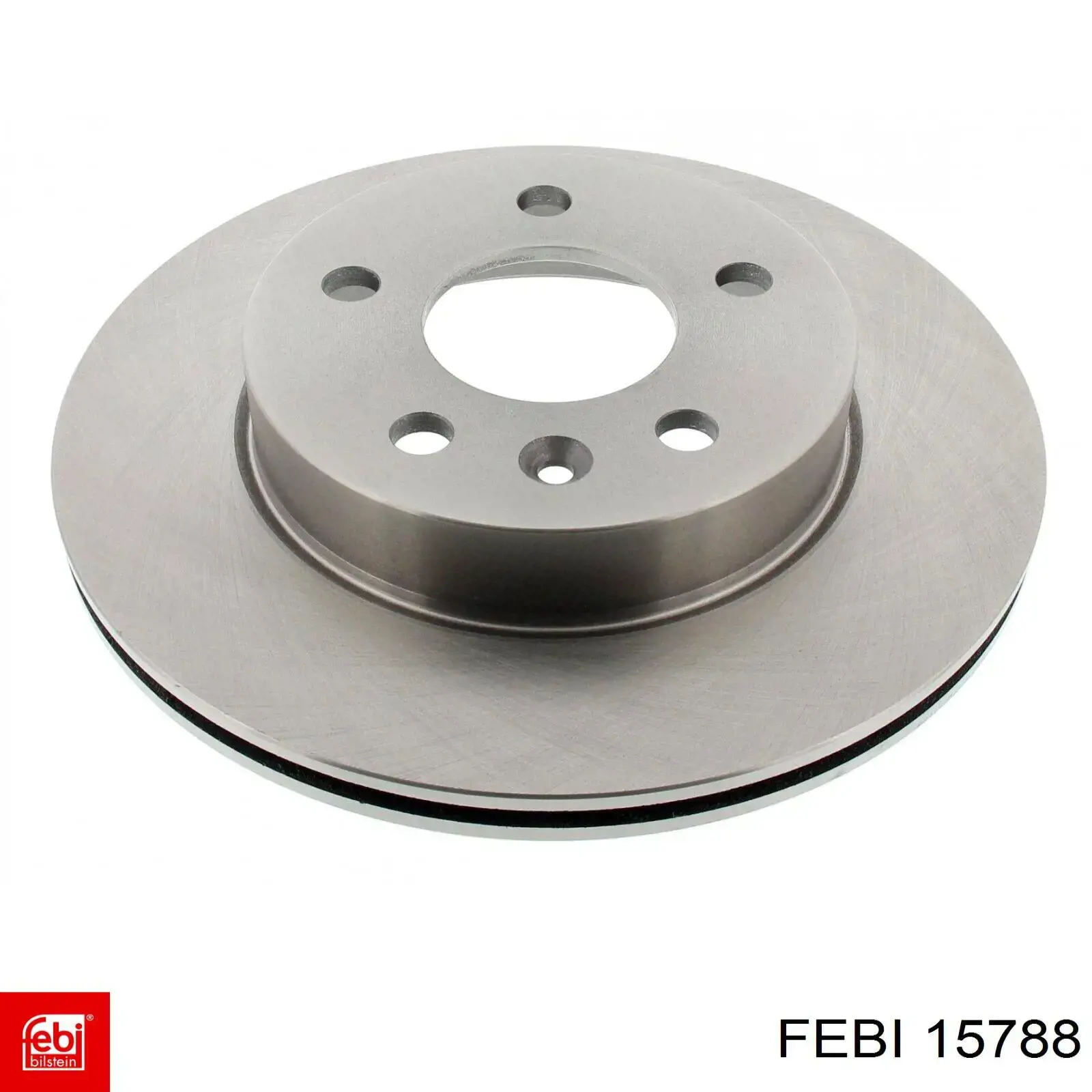 Подушка коробки передач Febi 15788 цена, от 10.67 USD