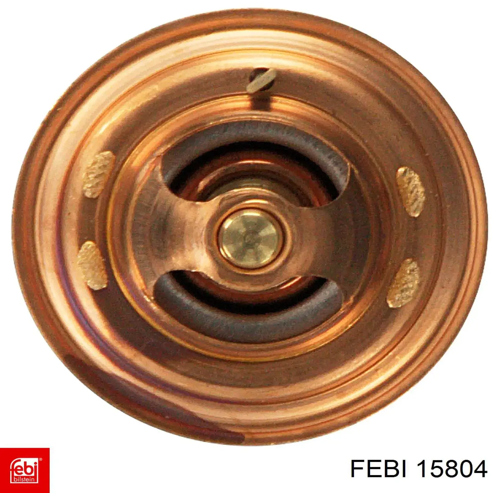 Купить 15804 Febi Автомобильный термостат