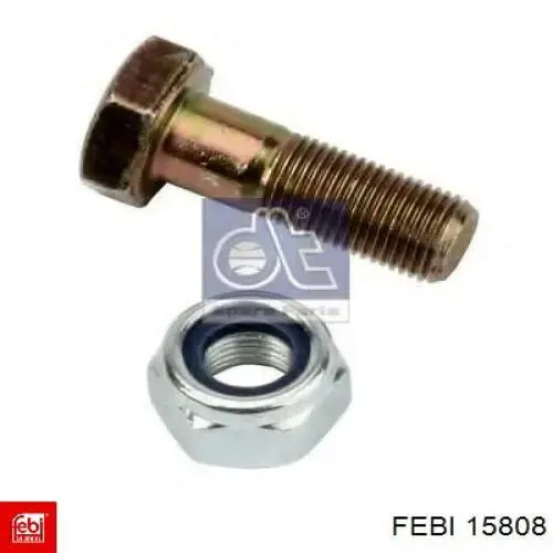  Febi 15808 цена, от 0.93 USD