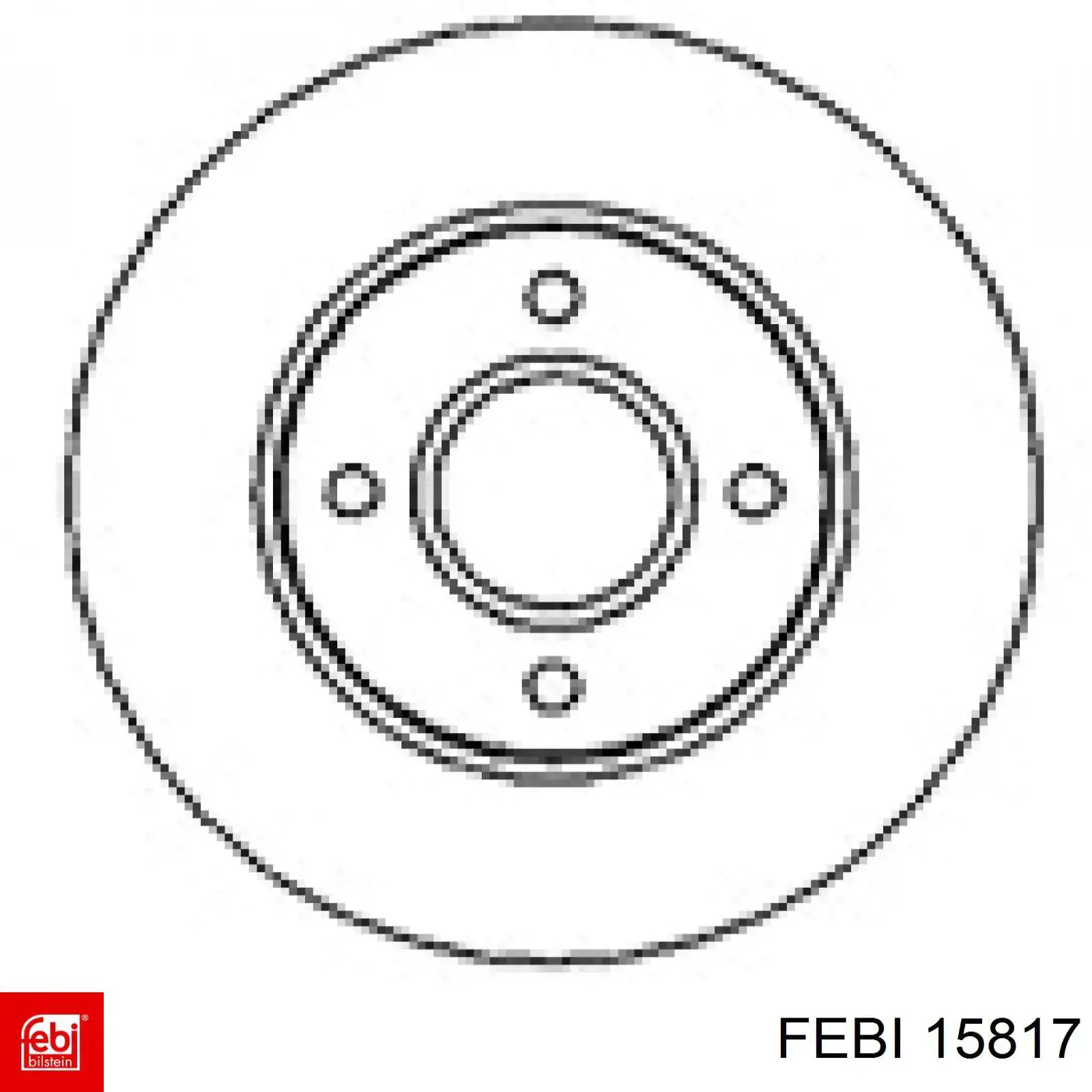 Сальник коленвала задний Volvo 740 седан (744) (1983 - 1992) цена, от 9.23 USD