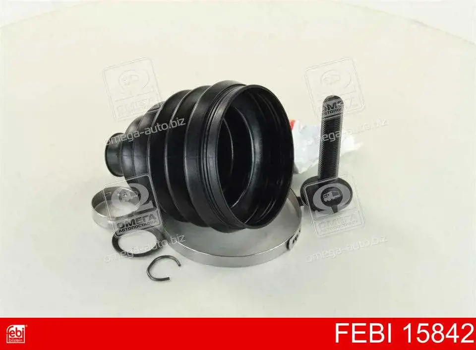 Чехол шруса Febi 15842 цена, от 12.19 USD