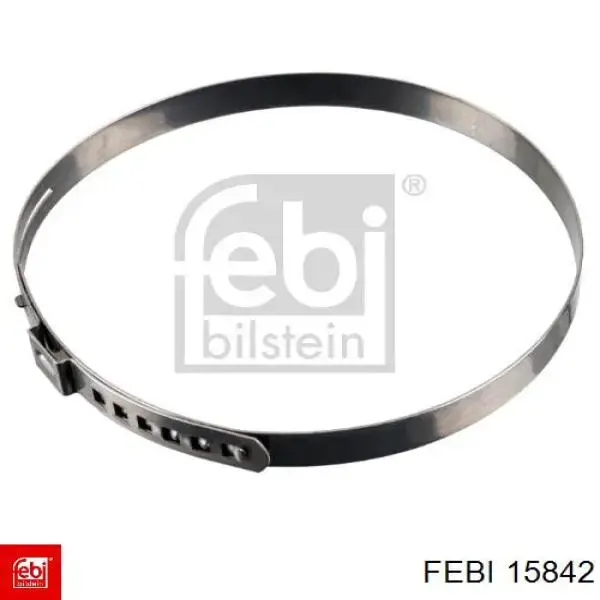 Купить 15842 Febi Пыльник гранаты наружный, передний
