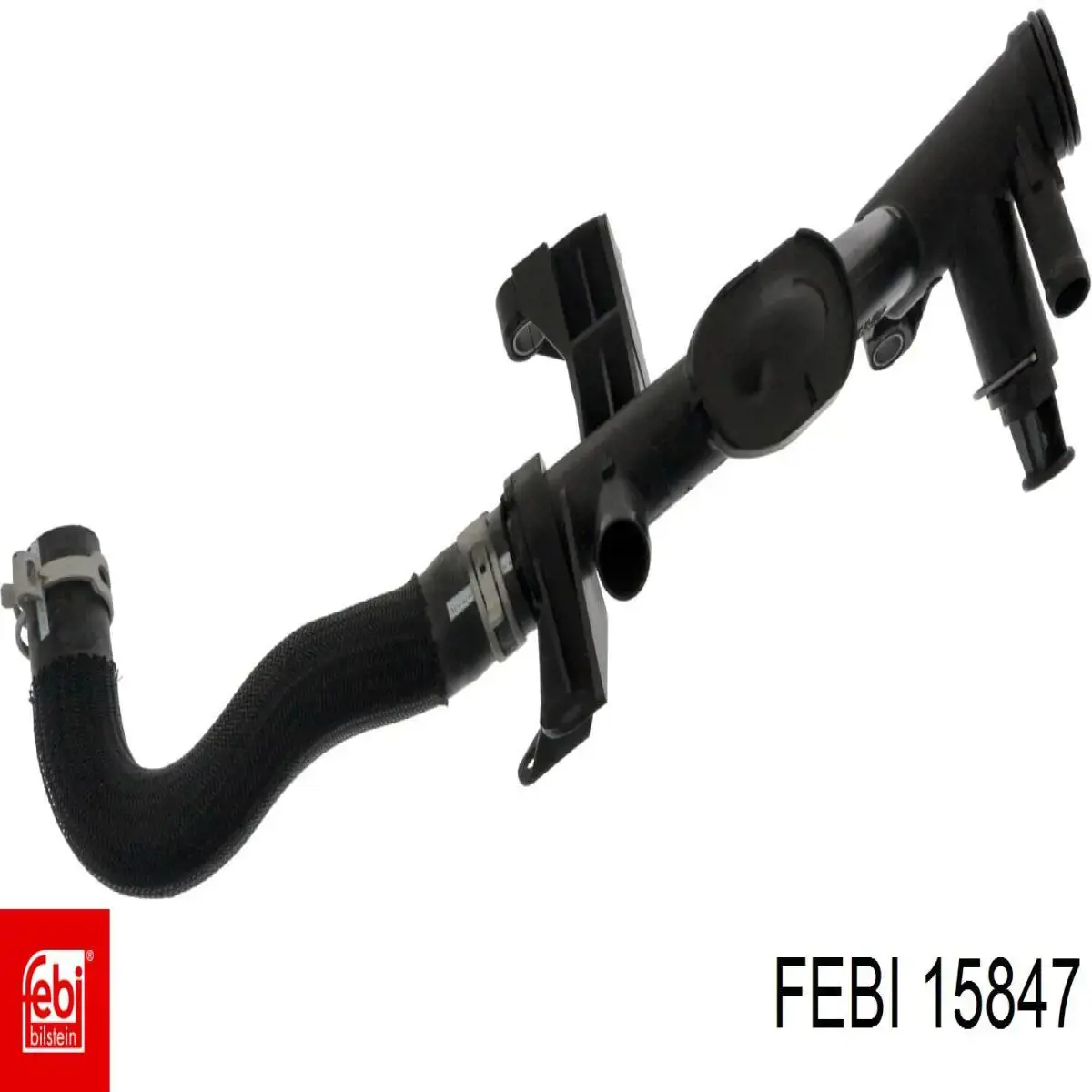 Термостат в корпусе Febi 15847 цена, от 8.44 USD