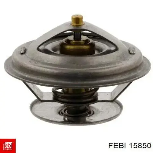 Купить 15850 Febi Автомобильный термостат