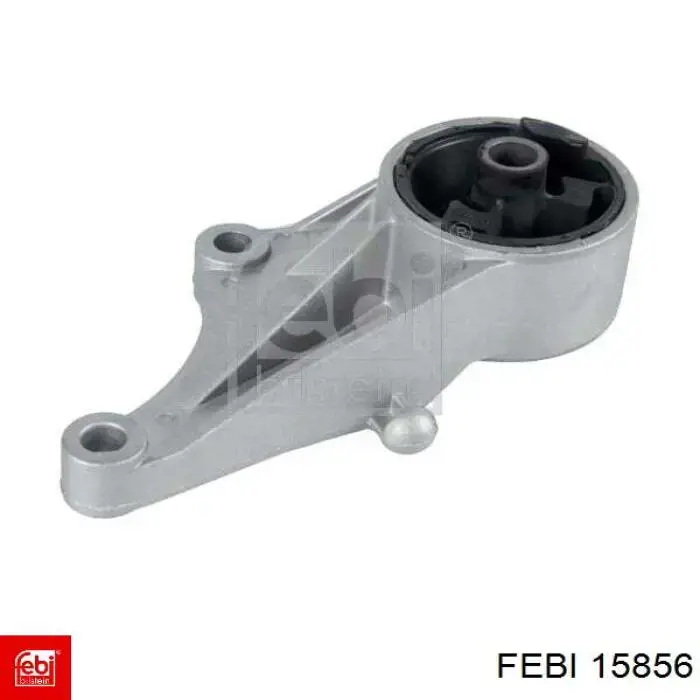 Ремкомплект шкворня поворотного кулака Febi 15856 цена, от 42.74 USD