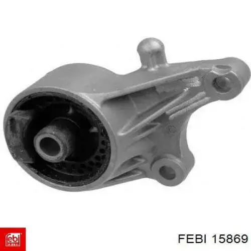 Купить 15869 Febi Передняя опора двигателя