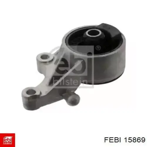 Передняя опора двигателя 15869 Febi