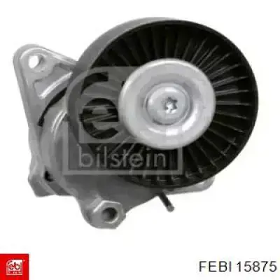 Роликовий модуль натяжителя ремня Febi 15875 цена, от 39.05 USD