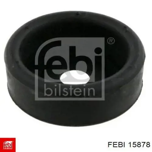 Натяжной ролик ремня ГРМ Febi 15878 цена, от 24.69 USD