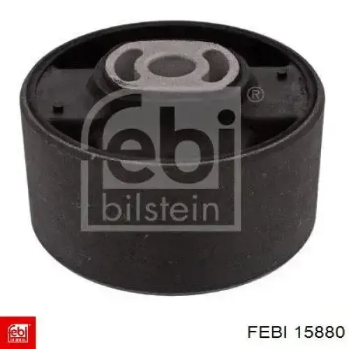 Задняя втулка двигателя Febi 15880 цена, от 6.75 USD