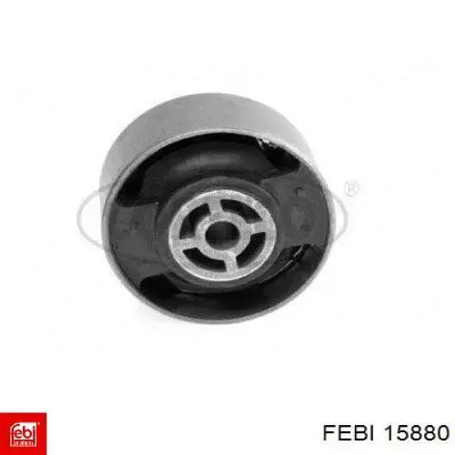 Задний сайлентблок двигателя Febi 15880