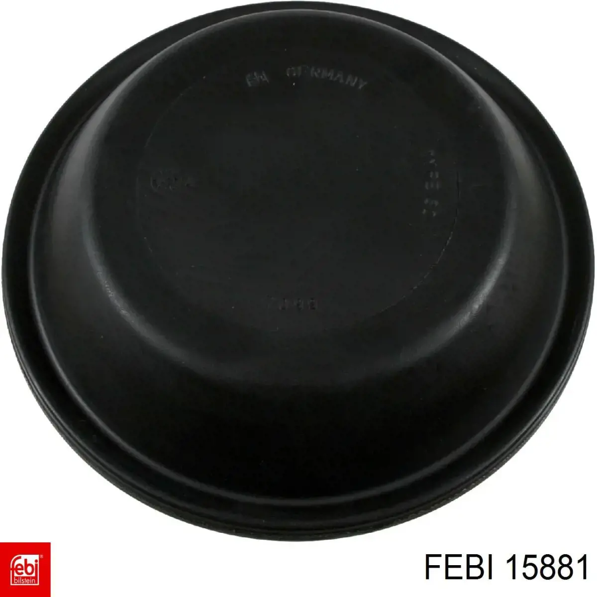 Ремкомплект шкворня поворотного кулака Febi 15881 цена, от 246.42 USD