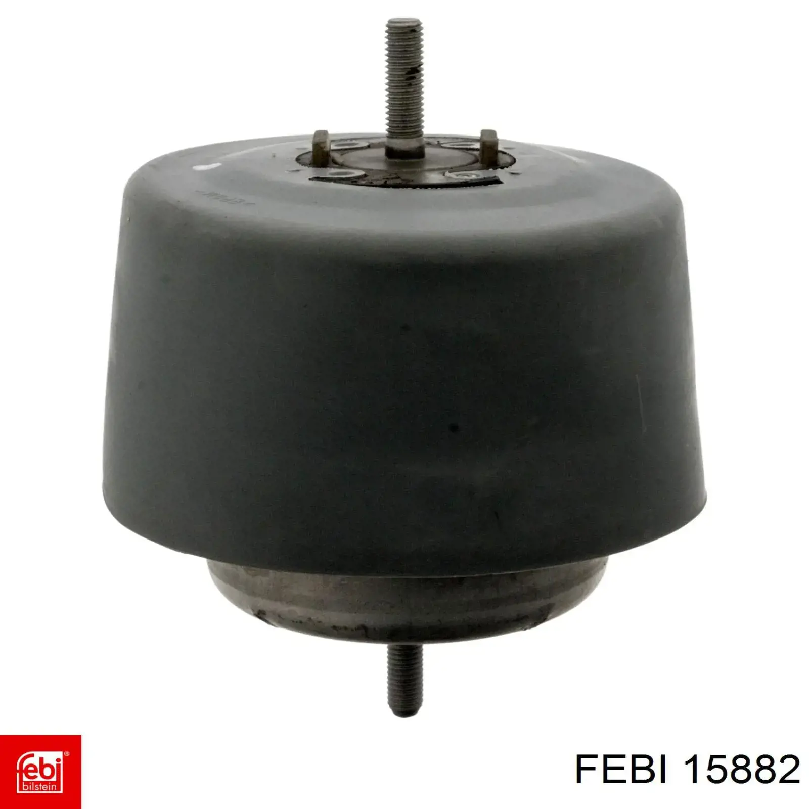 Ремкомплект шкворня поворотного кулака Febi 15882 цена, от 81.07 USD
