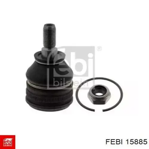 Нижняя шаровая опора Febi 15885
