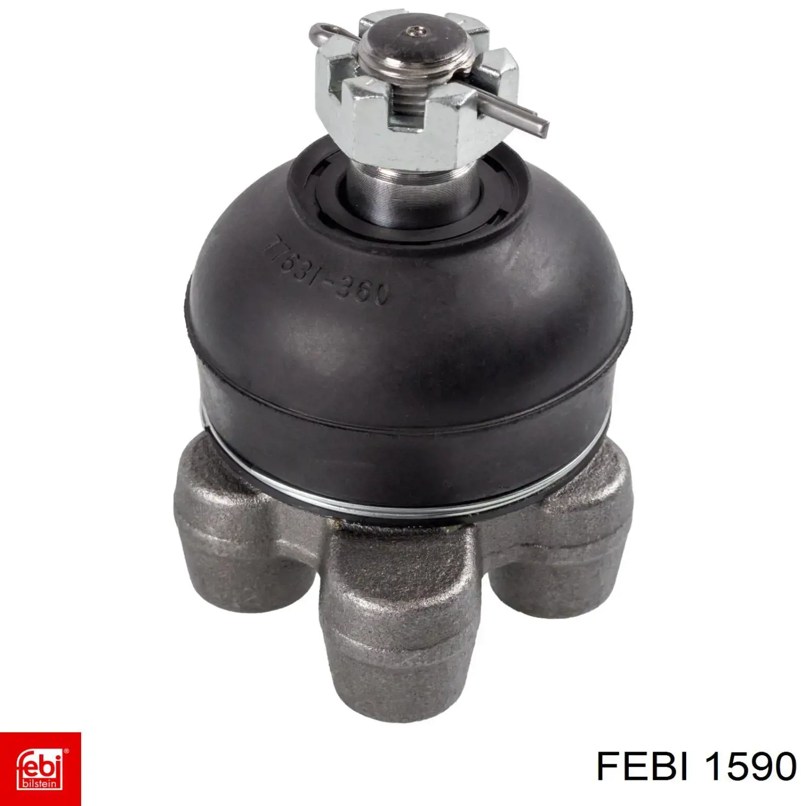  Распредвал двигателя BMW 5 