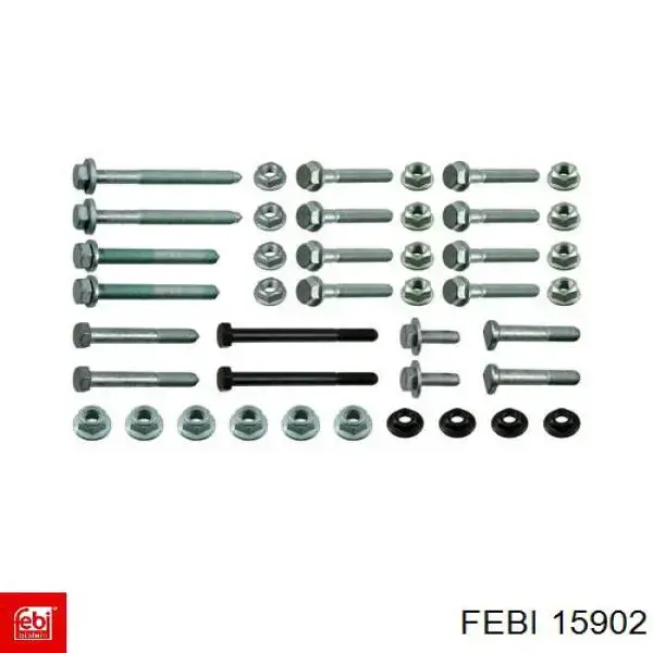  Febi 15902