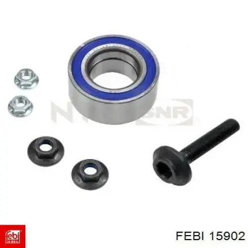 15902 Febi 