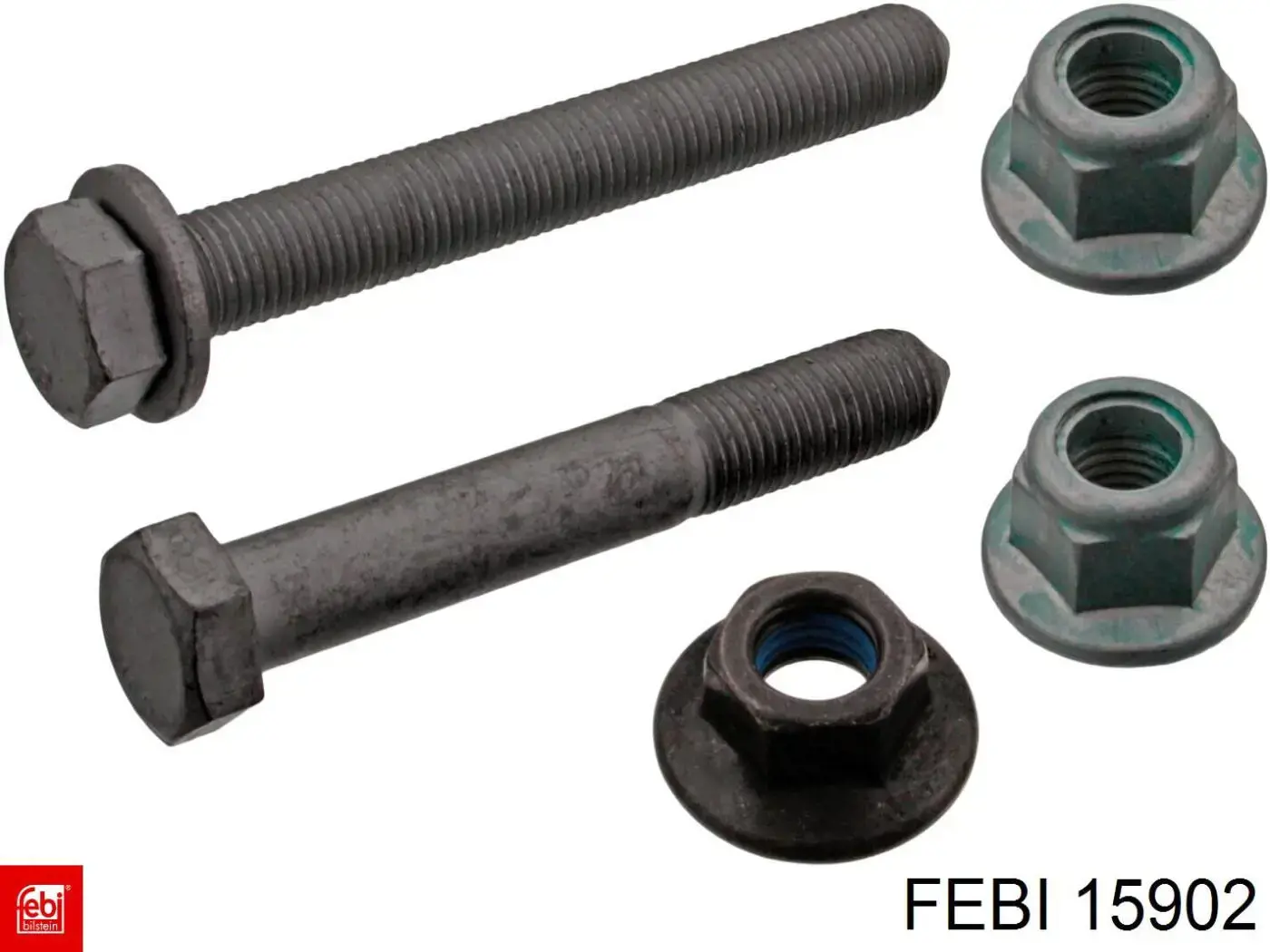 Купить 15902 Febi 