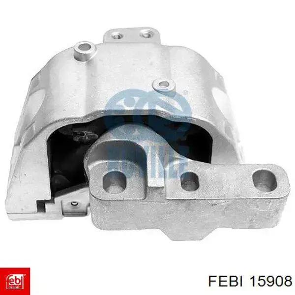 Подушка двигателя Febi 15908 цена, от 59.02 USD