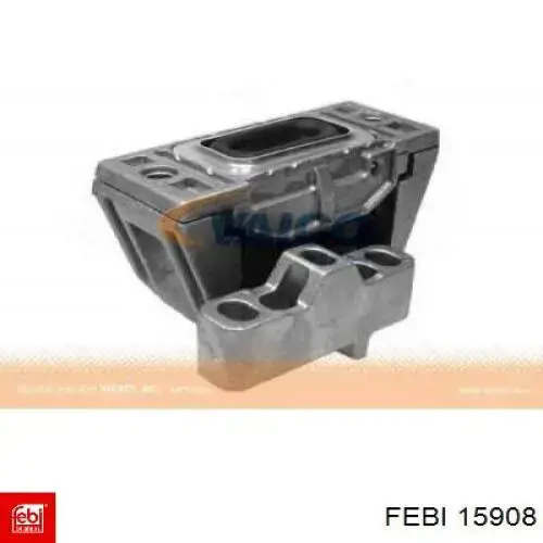 Купить 15908 Febi Правая опора двигателя