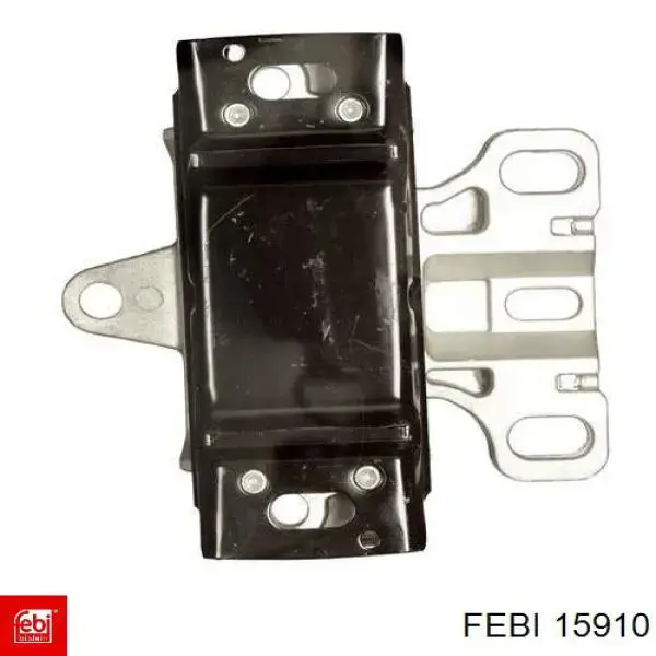 Левая подушка двигателя 15910 Febi