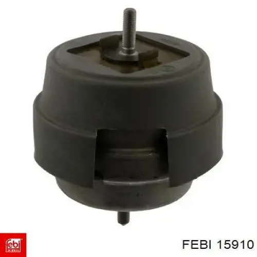 Купить 15910 Febi Левая подушка двигателя