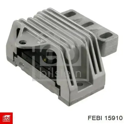 Левая подушка двигателя 15910 Febi