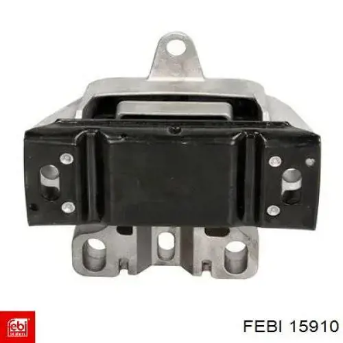 Гидроопора двигателя левая Febi 15910 цена, от 32.57 USD