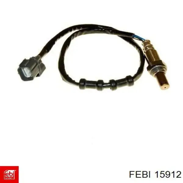 Задняя опора двигателя Febi 15912 цена, от 24.62 USD