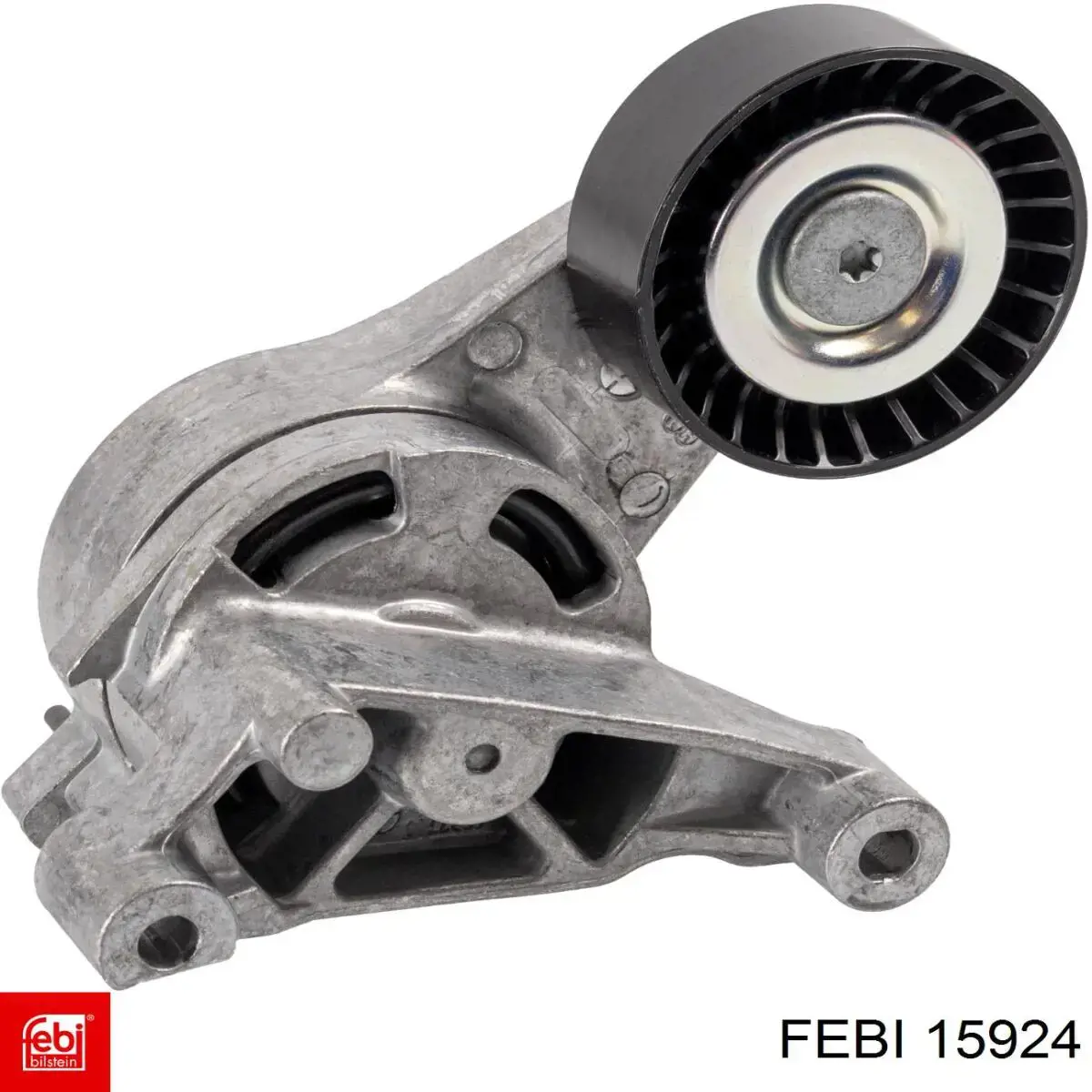 Уплотнитель форсунок Febi 15924 цена, от 0.78 USD