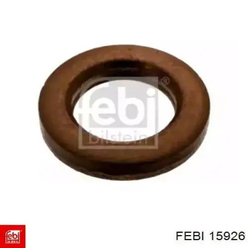 Купить 15926 Febi Кольцо инжектора
