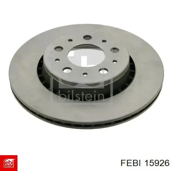 Уплотнитель форсунок Febi 15926 цена, от 0.46 USD