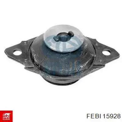 Гидроопора двигателя левая Febi 15928 цена, от 13.24 USD