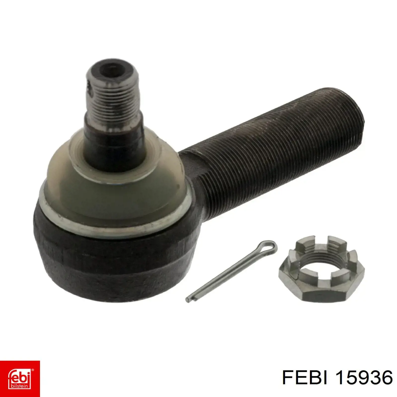 15936 Febi