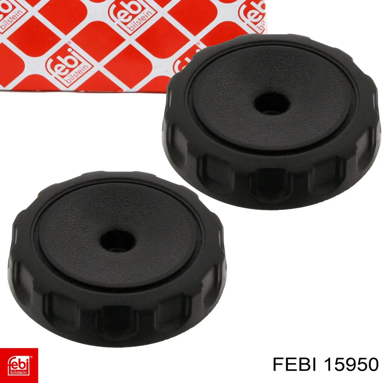 Ручка регулировки спинки сиденья Febi 15950 цена, от 0.98 USD