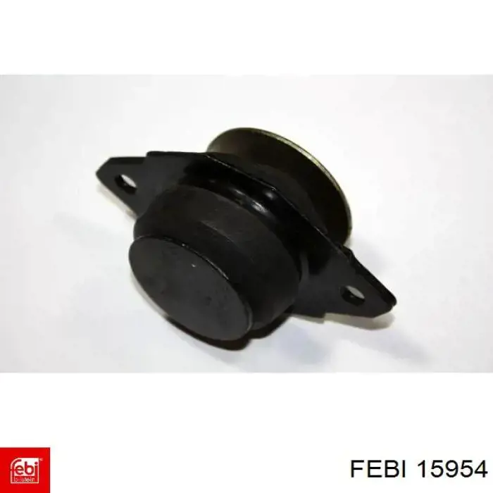 Купить 15954 Febi Левая подушка двигателя