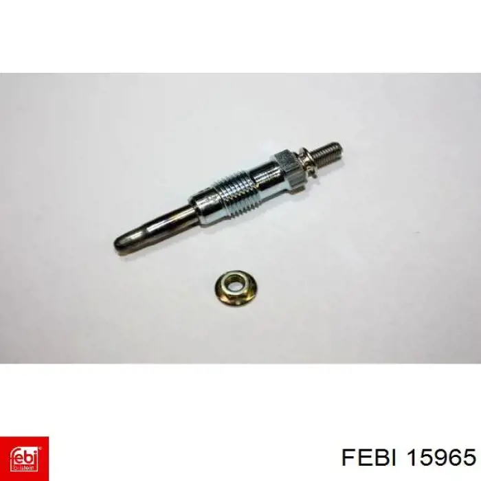Купить 15965 Febi Свечи накала