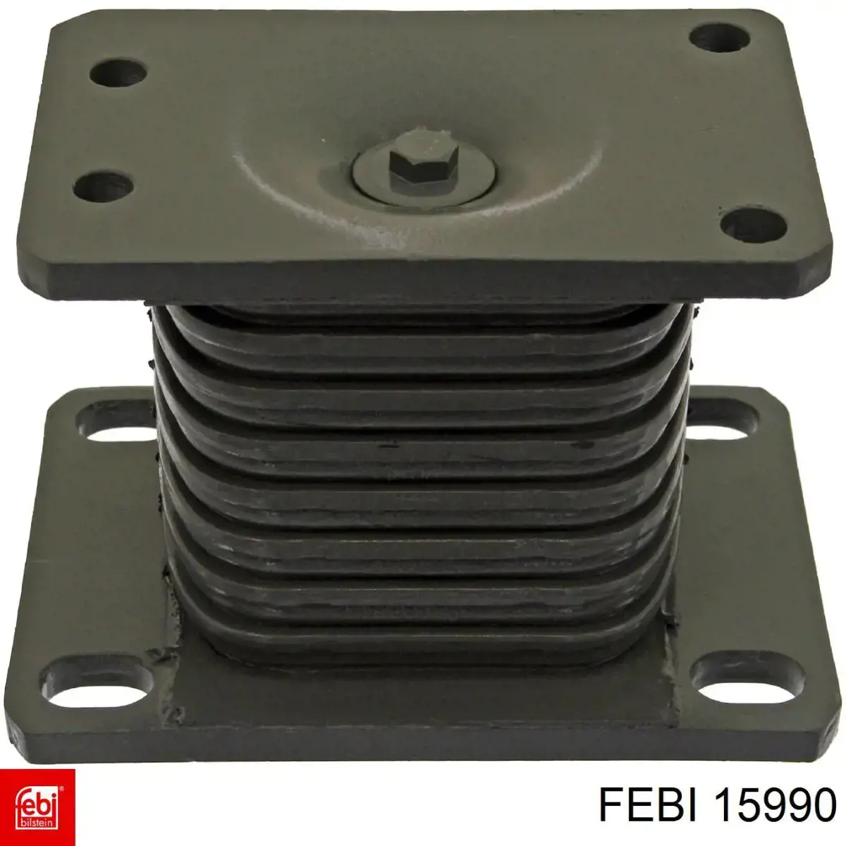 Тяга рулевая в сборе, правая Febi 15990 цена, от 18.60 USD