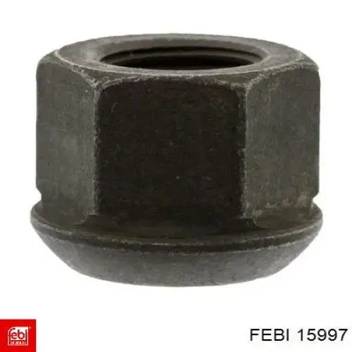 15997 Febi Болты колесные