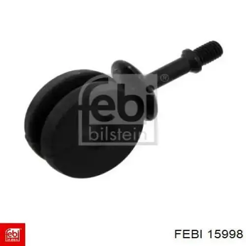 Тяга переднего стабилизатора Febi 15998 цена, от 4.38 USD
