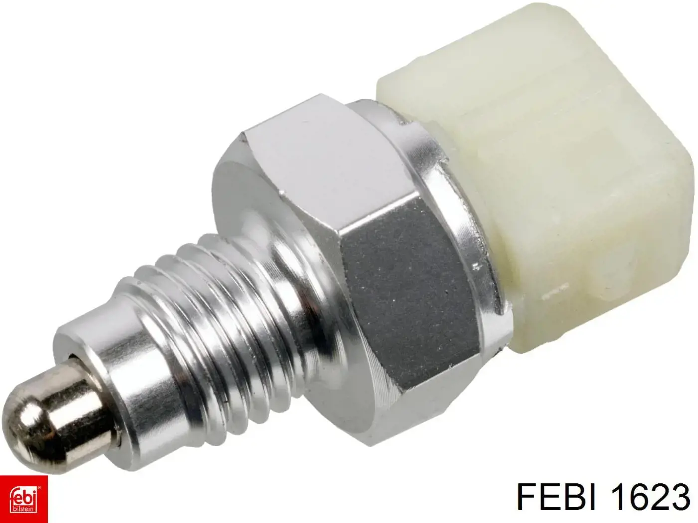 Sensor de ativação das luzes de marcha à ré 1623 Febi