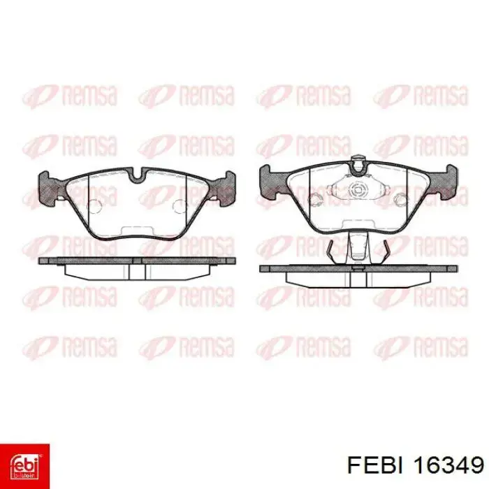 16349 Febi