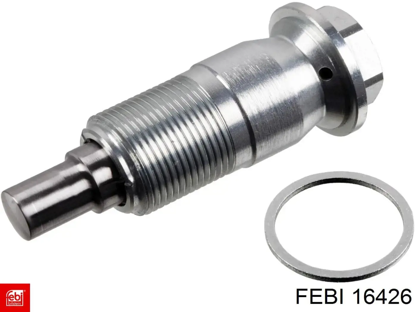 2612826 FORD Pastillas de freno traseras original y equivalente