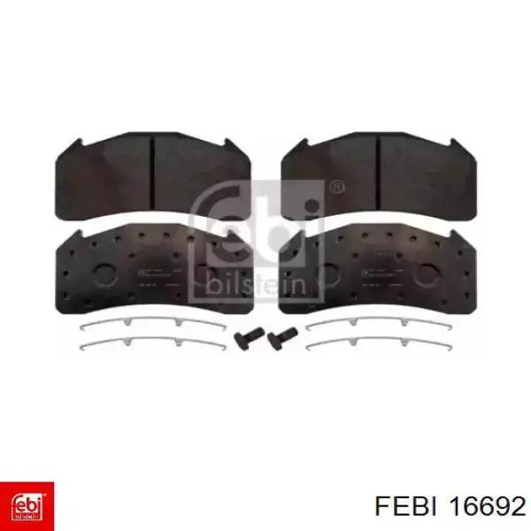 Колодки дисковые  Rider ST29136PRO цена, от 149.52 USD