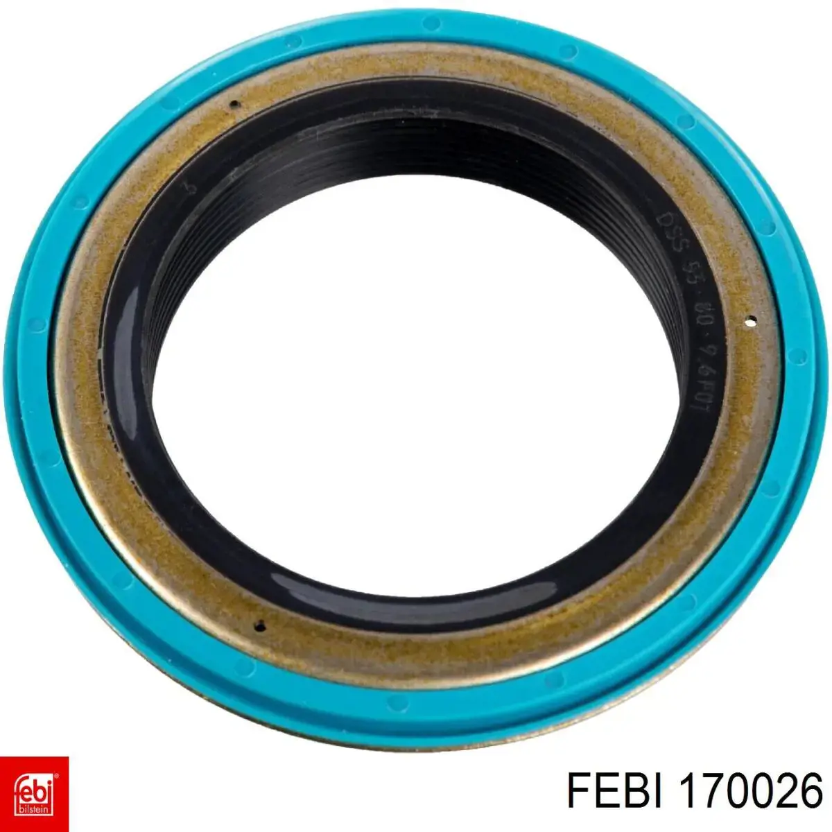  Febi 170026 цена, от 23.76 USD