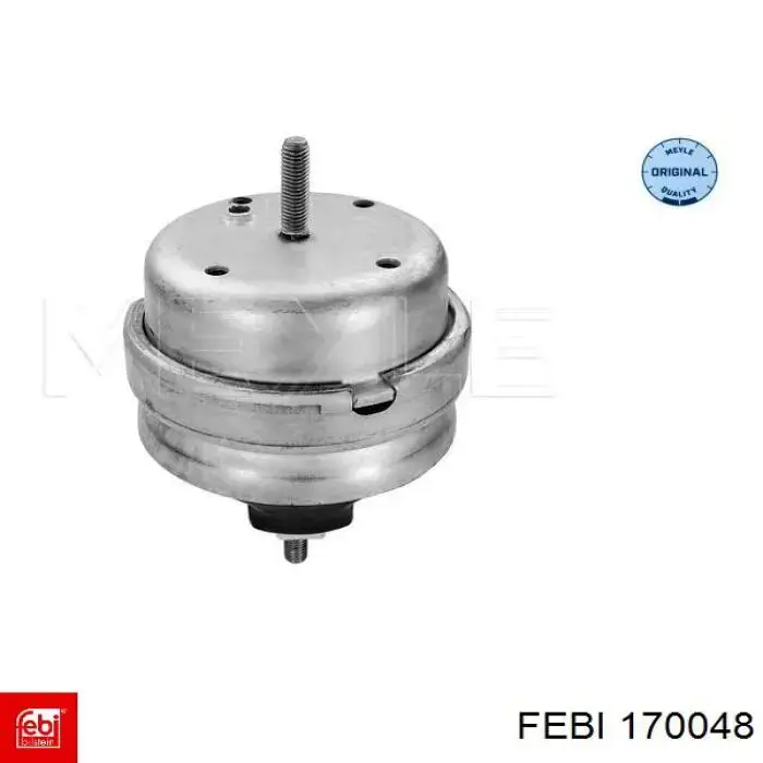 Купить 170048 Febi Правая опора двигателя