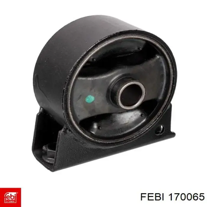 Гидроопора двигателя передняя Febi 170065 цена, от 16.22 USD