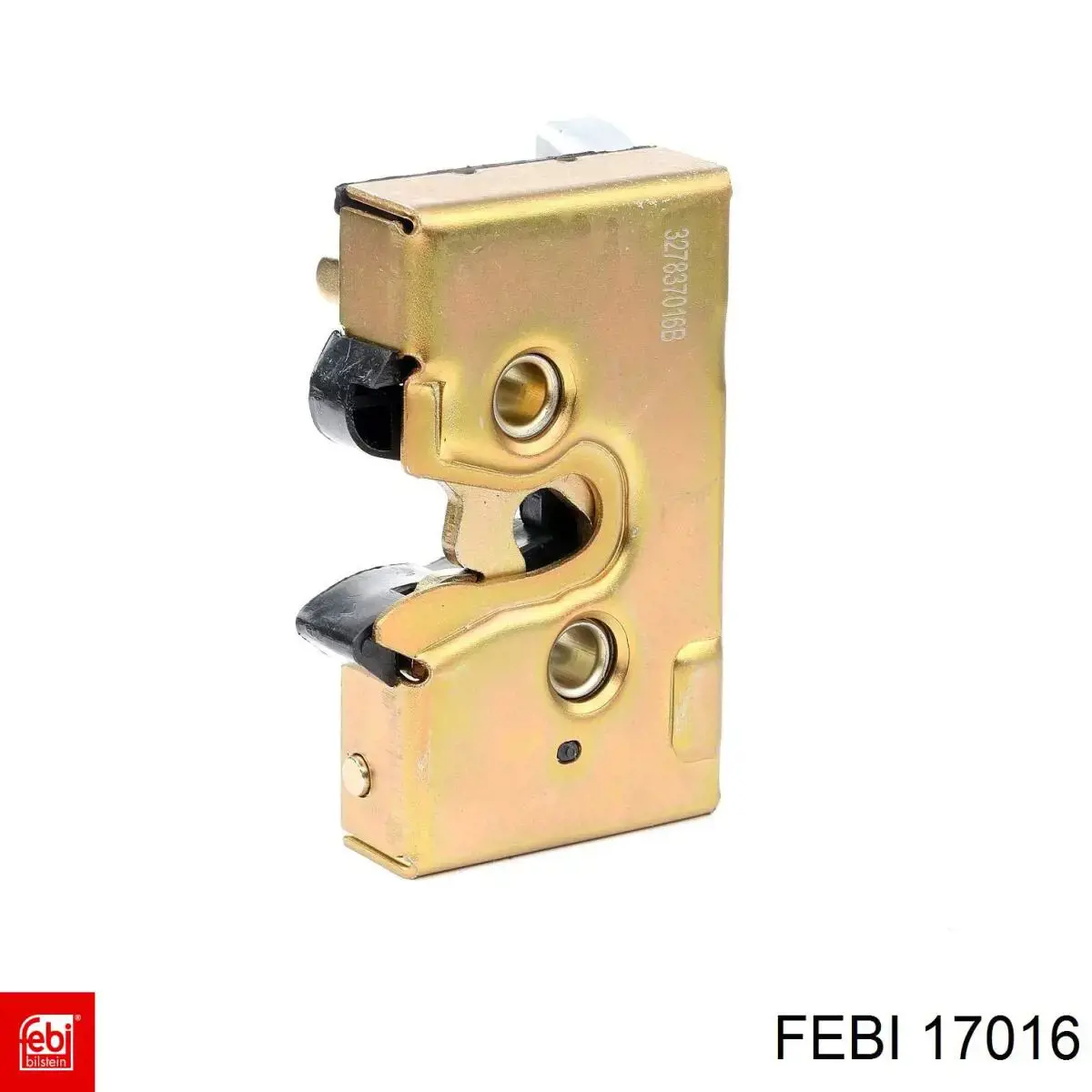 Compre 17016 Febi Fecho da porta dianteira esquerda