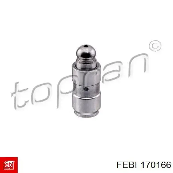 Масло трансмиссионное Febi 170166 цена, от 174.43 USD